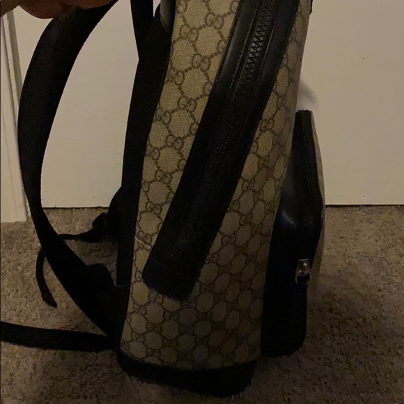 Gucci Gg Supreme - Picture 3 of 7